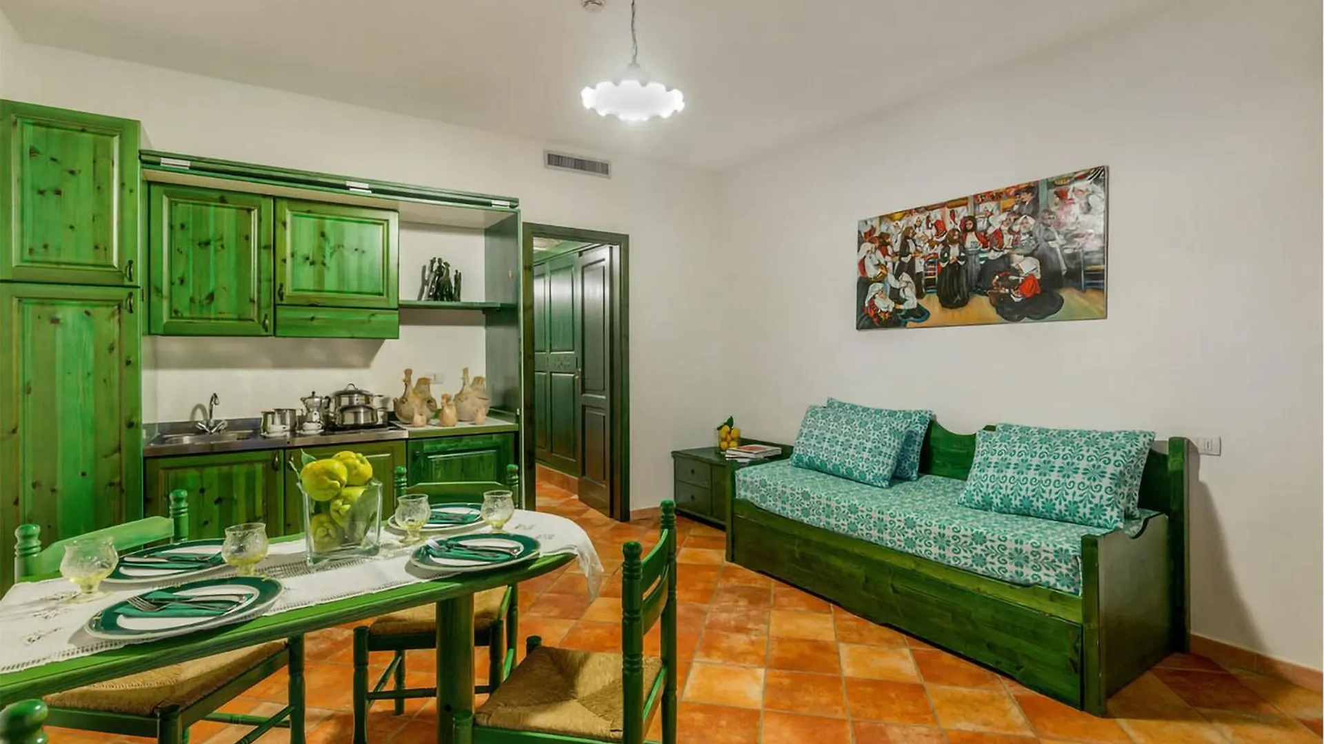 Awesome Apartment In Orosei With Wifi Italy