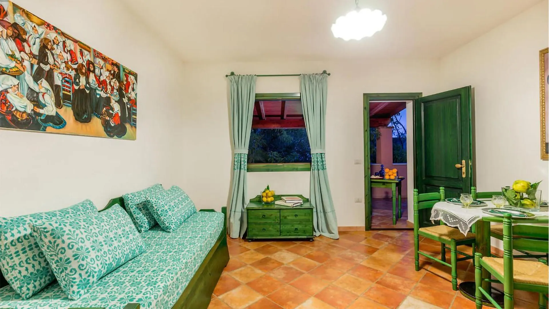 Awesome Apartment In Orosei With Wifi