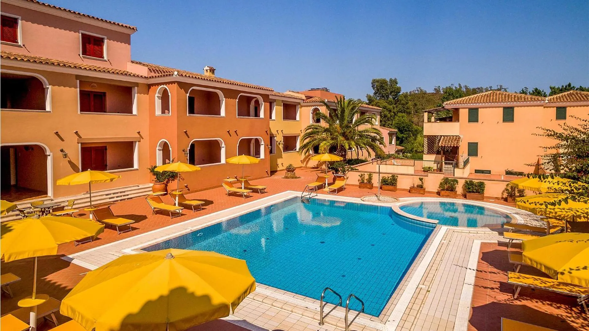 Awesome Apartment In Orosei With Wifi 0*,  Italy