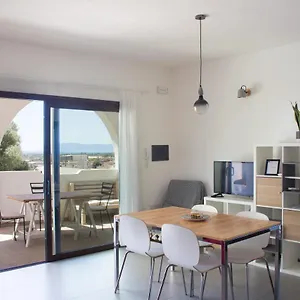 Apartment Residenze Branca I, Orosei