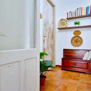 Apartment Dommos - Andira, Orosei